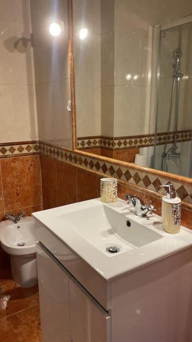 A Lovely Flat In Heart Of Campo De Ourique Lisbon