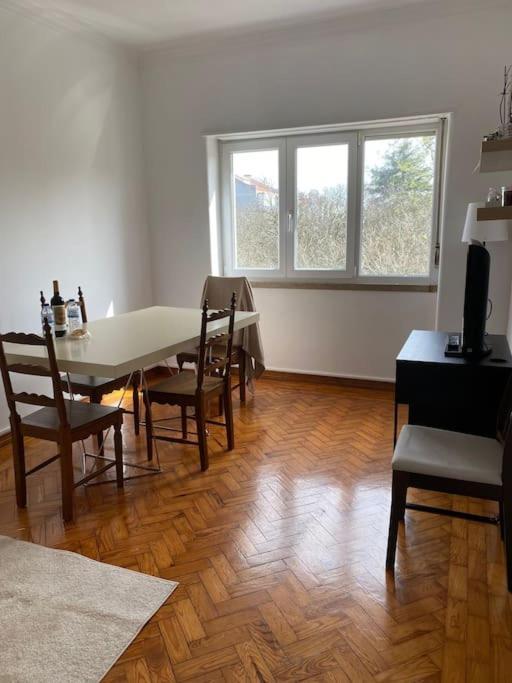 A Lovely Flat In Heart Of Campo De Ourique * Lisbon