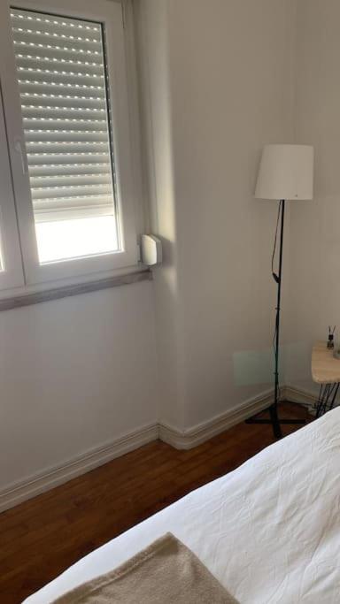 A Lovely Flat In Heart Of Campo De Ourique Apartment Lisbon