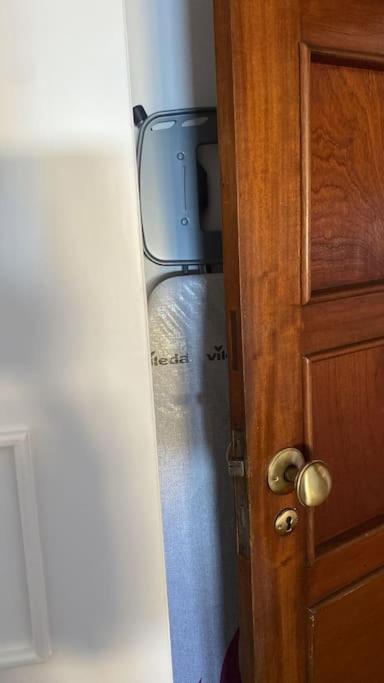 A Lovely Flat In Heart Of Campo De Ourique Apartment Lisbon