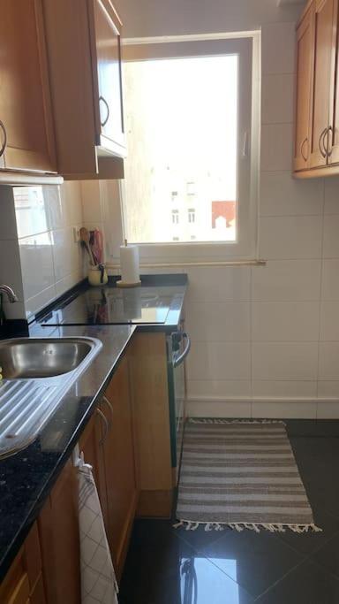 A Lovely Flat In Heart Of Campo De Ourique Apartment Lisbon